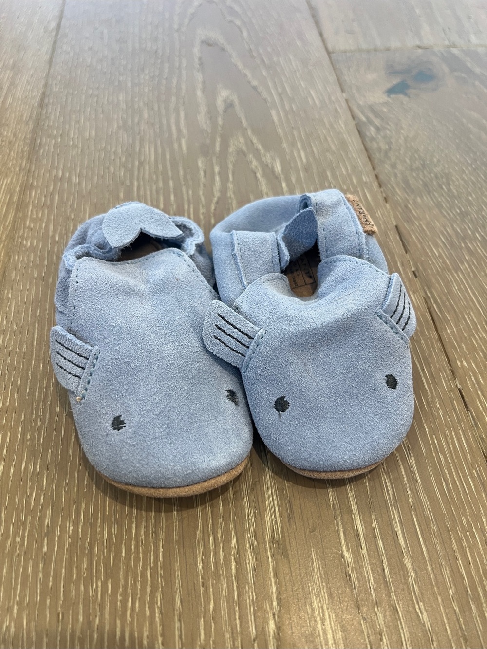 NWT En Fant Kids shoe
